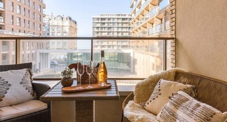 Khác 2 Apartment O sea Beach