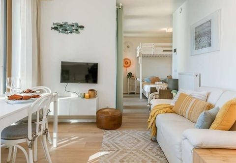 Khác Apartment O sea Beach