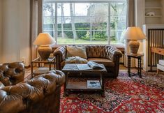 其他 2 Charming House Heemdael in Knokke-le-zoute