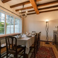 其他 4 Charming House Heemdael in Knokke-le-zoute