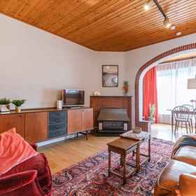 Room 1 Charming House With Terrace, Khách sạn Arrondissement Brugge