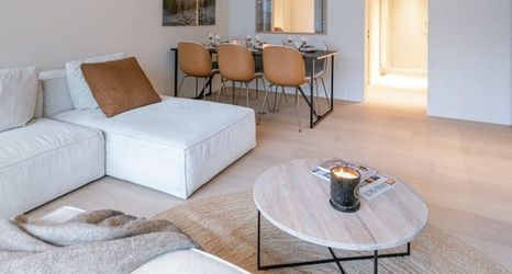 その他 2 Luxurious two Bedroom With Lateral Seaview