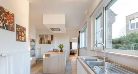 Khác 2 Spacious House With Garden for Family and Friends