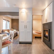 Others 4 Charming Studio Nearby the Beach of Blankenberge