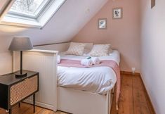 その他 6 Charming Town-house in the Center of Bruges