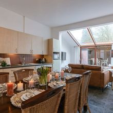 その他 4 Charming Town-house in the Center of Bruges