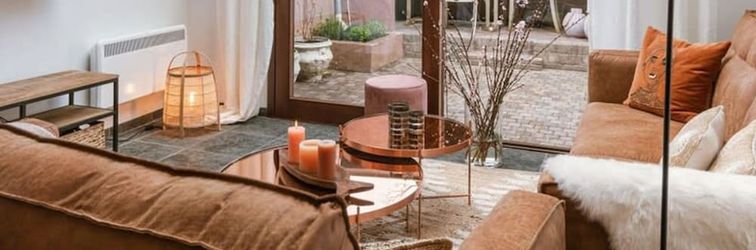 その他 Charming Town-house in the Center of Bruges