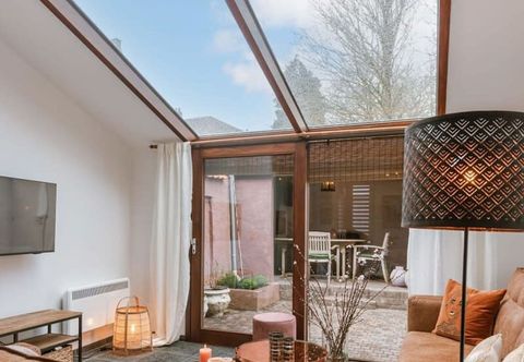 その他 Charming Town-house in the Center of Bruges