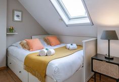 その他 7 Charming Town-house in the Center of Bruges