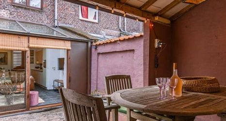 その他 2 Charming Town-house in the Center of Bruges