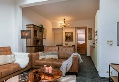 その他 3 Charming Town-house in the Center of Bruges