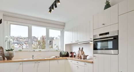 其他 2 Beautiful Bel-etage in Blankenberge