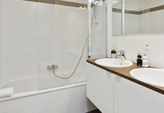 其他 4 Beautiful Bel-etage in Blankenberge