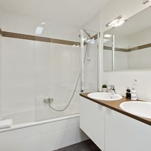 其他 4 Beautiful Bel-etage in Blankenberge