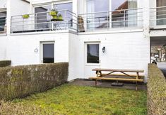 其他 5 Beautiful Bel-etage in Blankenberge