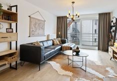 其他 6 Beautiful Bel-etage in Blankenberge