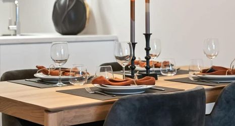 Others 2 Fully Equipped Apartment With Lateral sea View