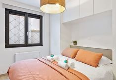 Others 3 Fully Equipped Apartment With Lateral sea View