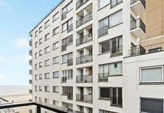 Others 4 Fully Equipped Apartment With Lateral sea View