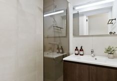 Others 5 Fully Equipped Apartment With Lateral sea View