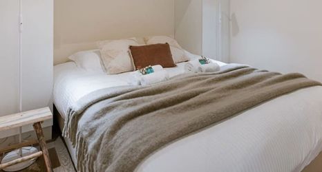 その他 2 Luxurious Knokke Apartment With Ideal Location