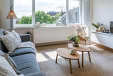 その他 Luxurious Knokke Apartment With Ideal Location