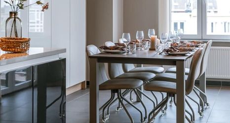 Lain-lain 2 Spacious Apartment With Lateral sea View