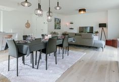 その他 7 Modern 3 Bedroom Apartment in Blankenberge