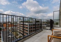 Others 6 Modern Apartment in a Central Location in Antwerp