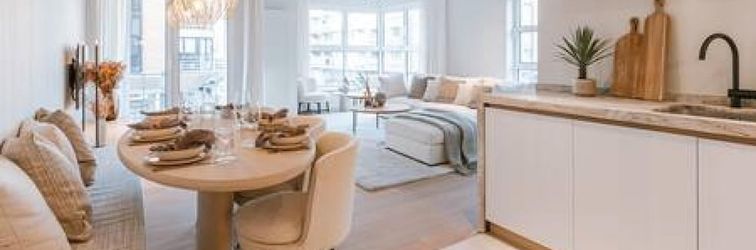 Others BE KNK Eliz 102-a1 in Knokke-heist