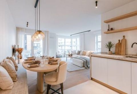 Others BE KNK Eliz 102-a1 in Knokke-heist