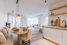 Others BE KNK Eliz 102-a1 in Knokke-heist