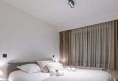 其他 7 High end Apartment Nearby the Beach in Knokke With Parking