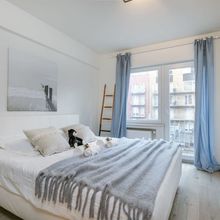 其他 4 Modern 2 Bedroom in Centre of Knokke
