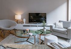 อื่นๆ 7 Modern Apartment in Heart of Knokke With Terrace