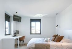 其他 6 Luxurious House With Indoor Elevator in Knokke