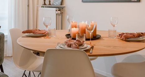 Others 2 Cosy Apartment Near the Seafront of Knokke