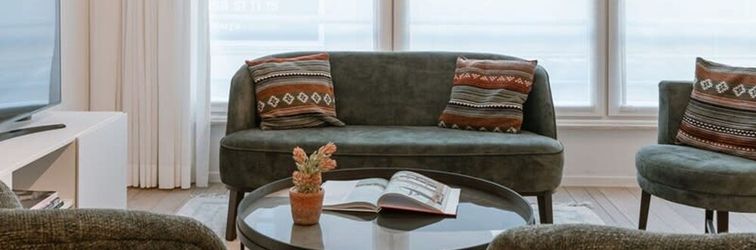 Others Cosy Apartment Near the Seafront of Knokke
