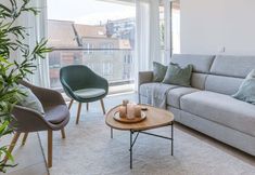 Others 3 Pleasant Apartment at the Lighthouse in Ostend