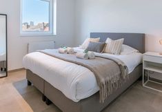 Others 6 Pleasant Apartment at the Lighthouse in Ostend