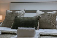 其他 Beautiful Apartment in the Heart of Blankenberge