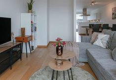Others 3 Beautiful Apartment in the Heart of Blankenberge