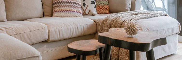 其他 Pleasant 2 Bedroom Apartment With Private Parking