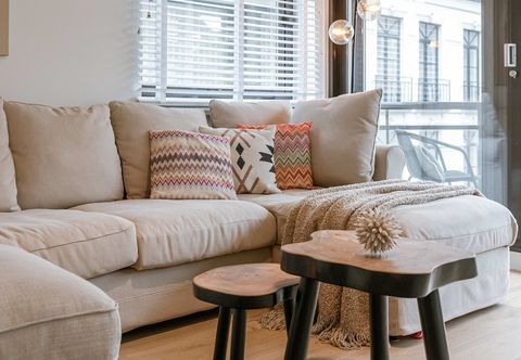 其他 Pleasant 2 Bedroom Apartment With Private Parking