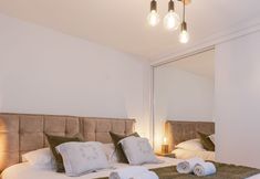 其他 4 Pleasant 2 Bedroom Apartment With Private Parking