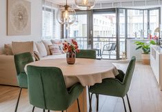 其他 2 Pleasant 2 Bedroom Apartment With Private Parking