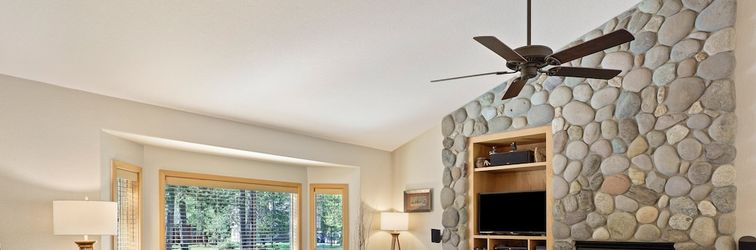 其他 37 Kinglet 4 Bedroom Home by RedAwning