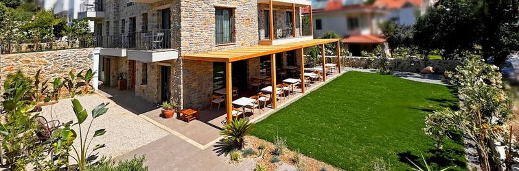 Others VİLLA KANTARLI