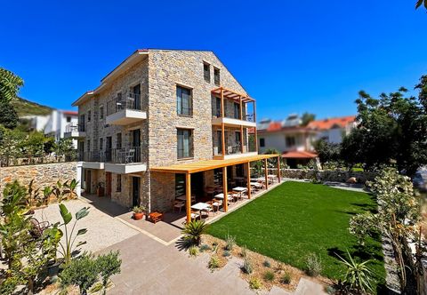 Others VİLLA KANTARLI