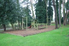 Others The Anglers Arms